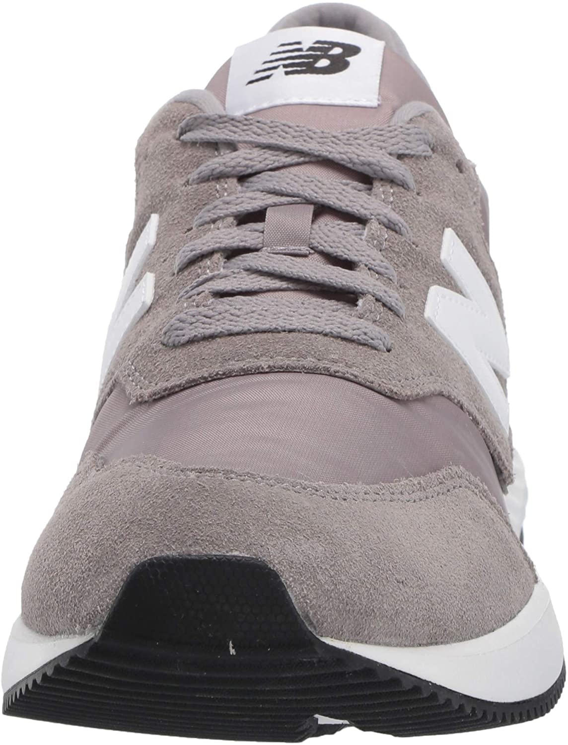 New balance 373 shop trainers in grey heather