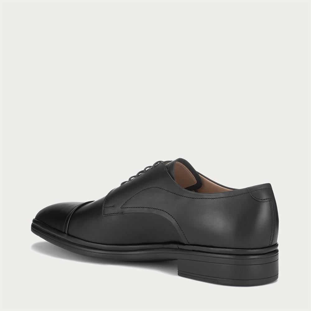 Bally Mens Derby Shoes