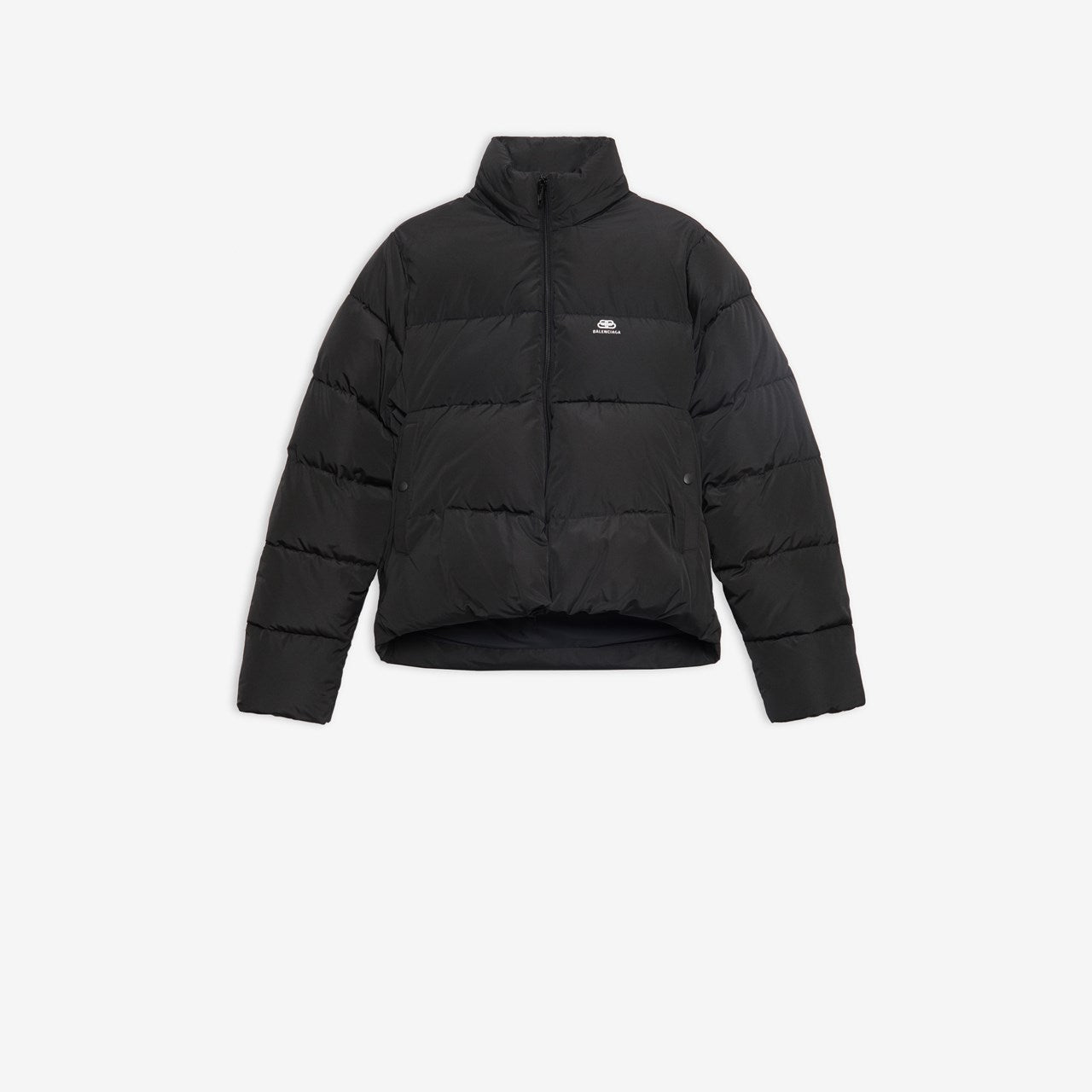 Balenciaga c deals puffer jacket