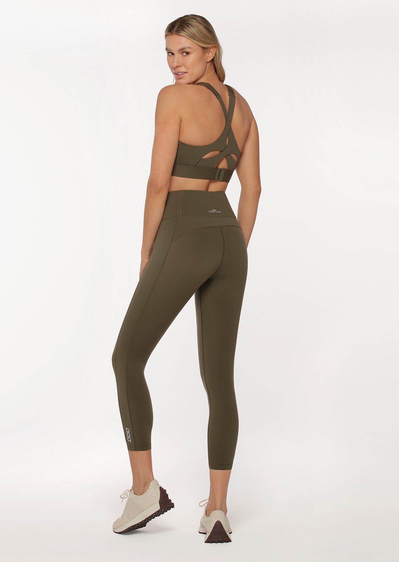 Lorna jane ultimate support tights online