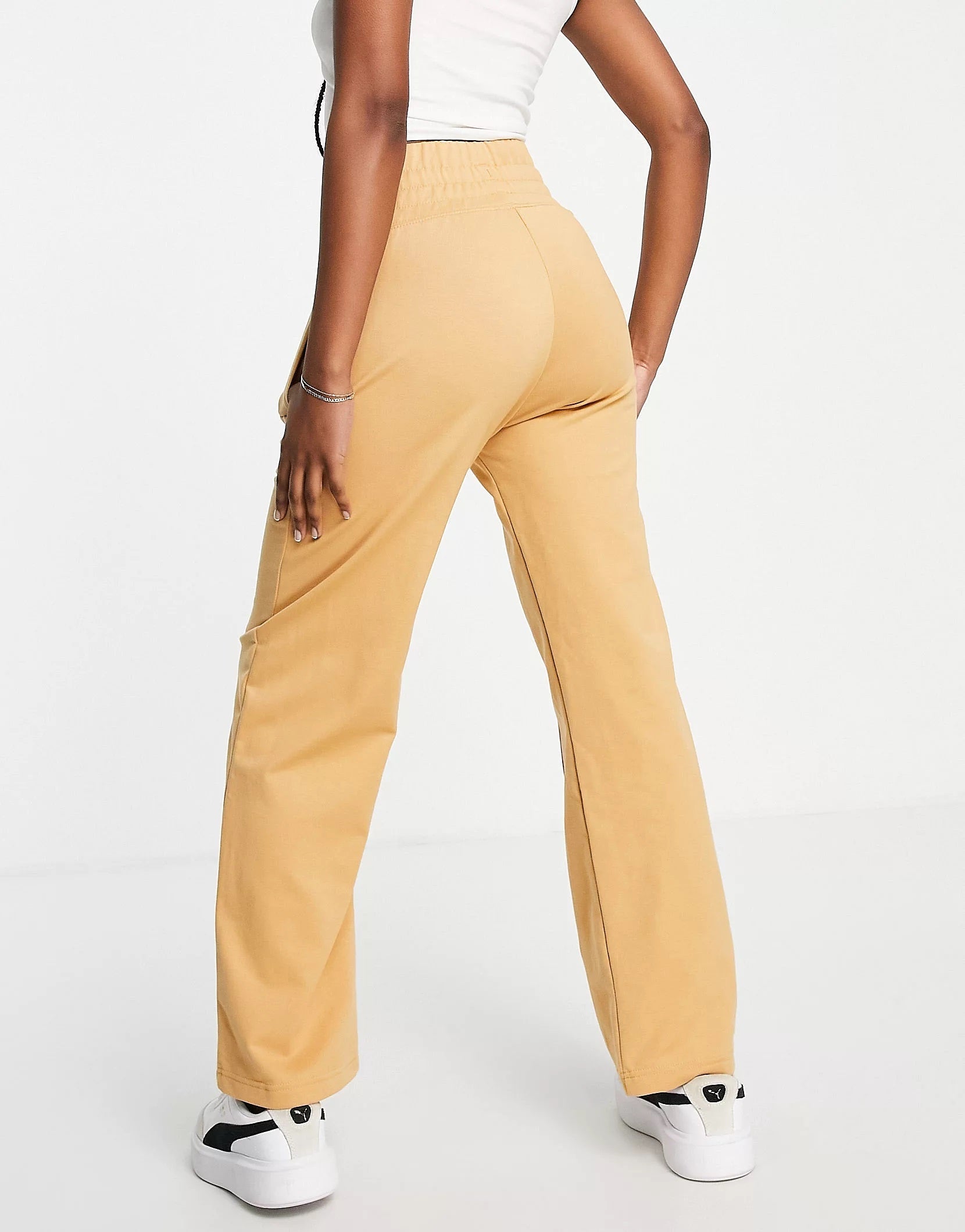 Puma women's fusion store pants