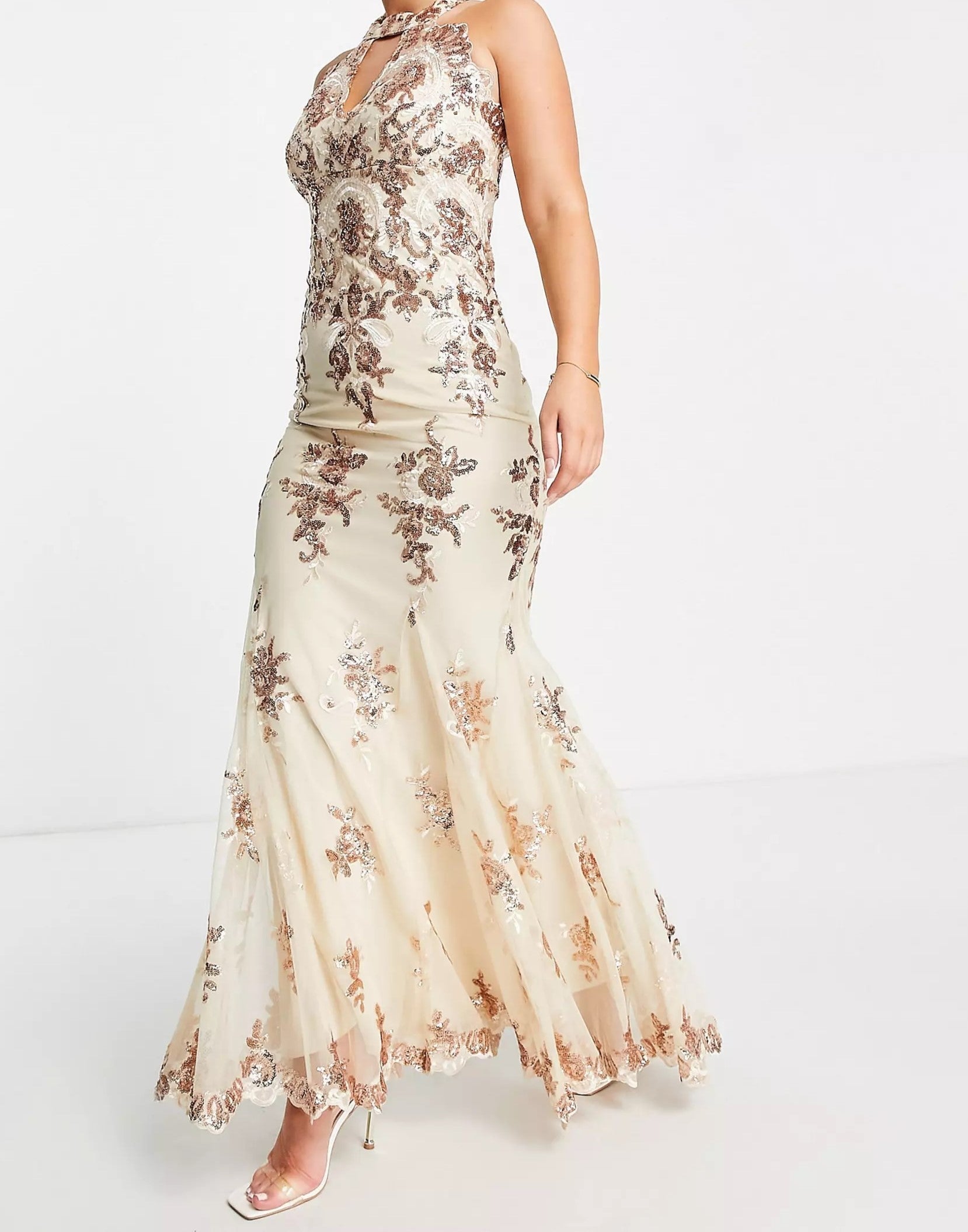 Goddiva best sale prom dresses