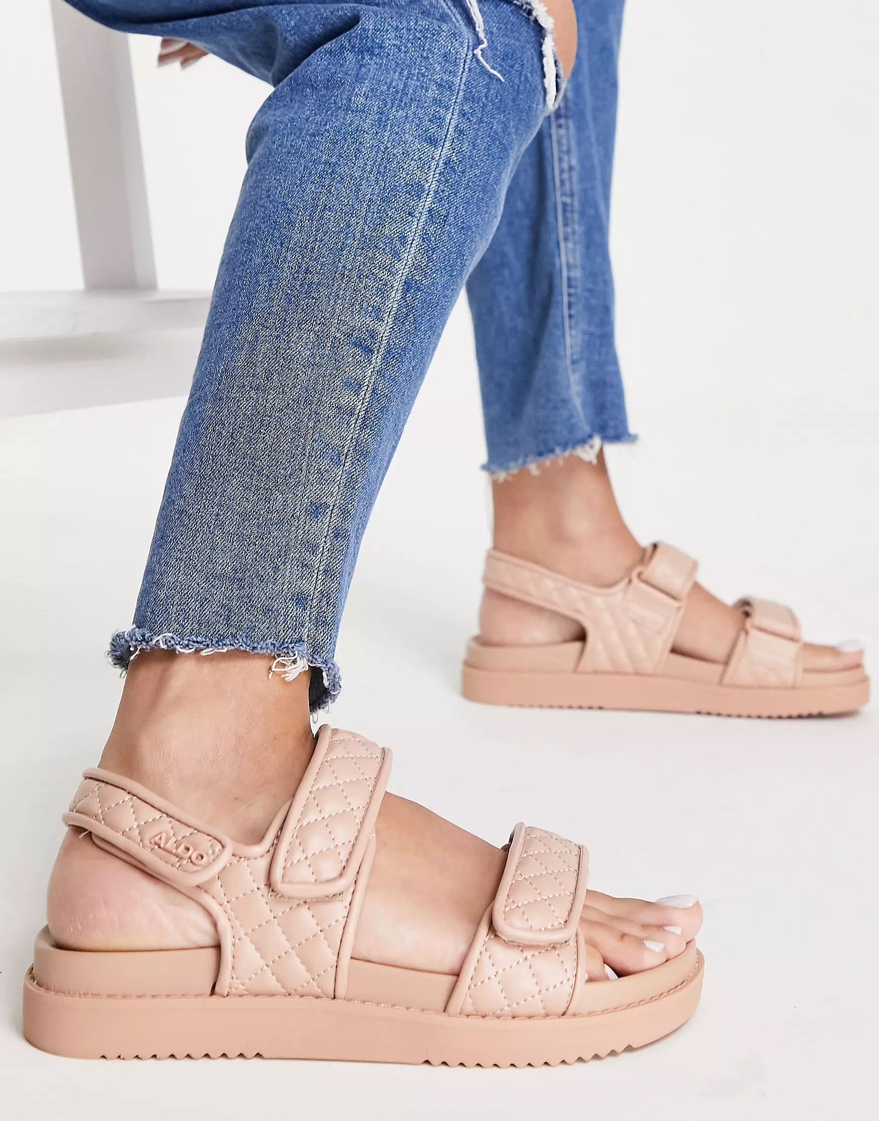 Aldo sandals uk discount sale