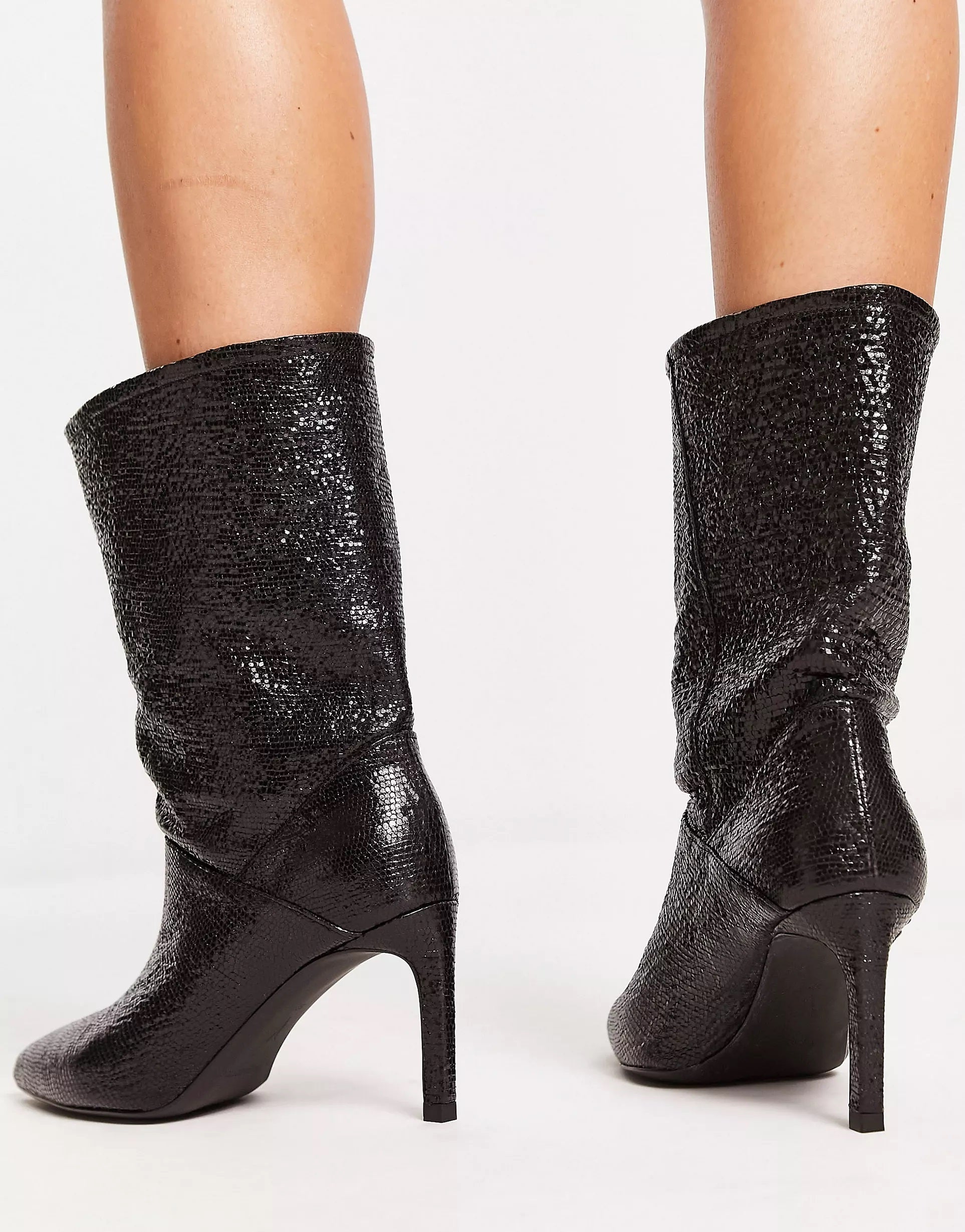 Steve madden brave on sale bootie