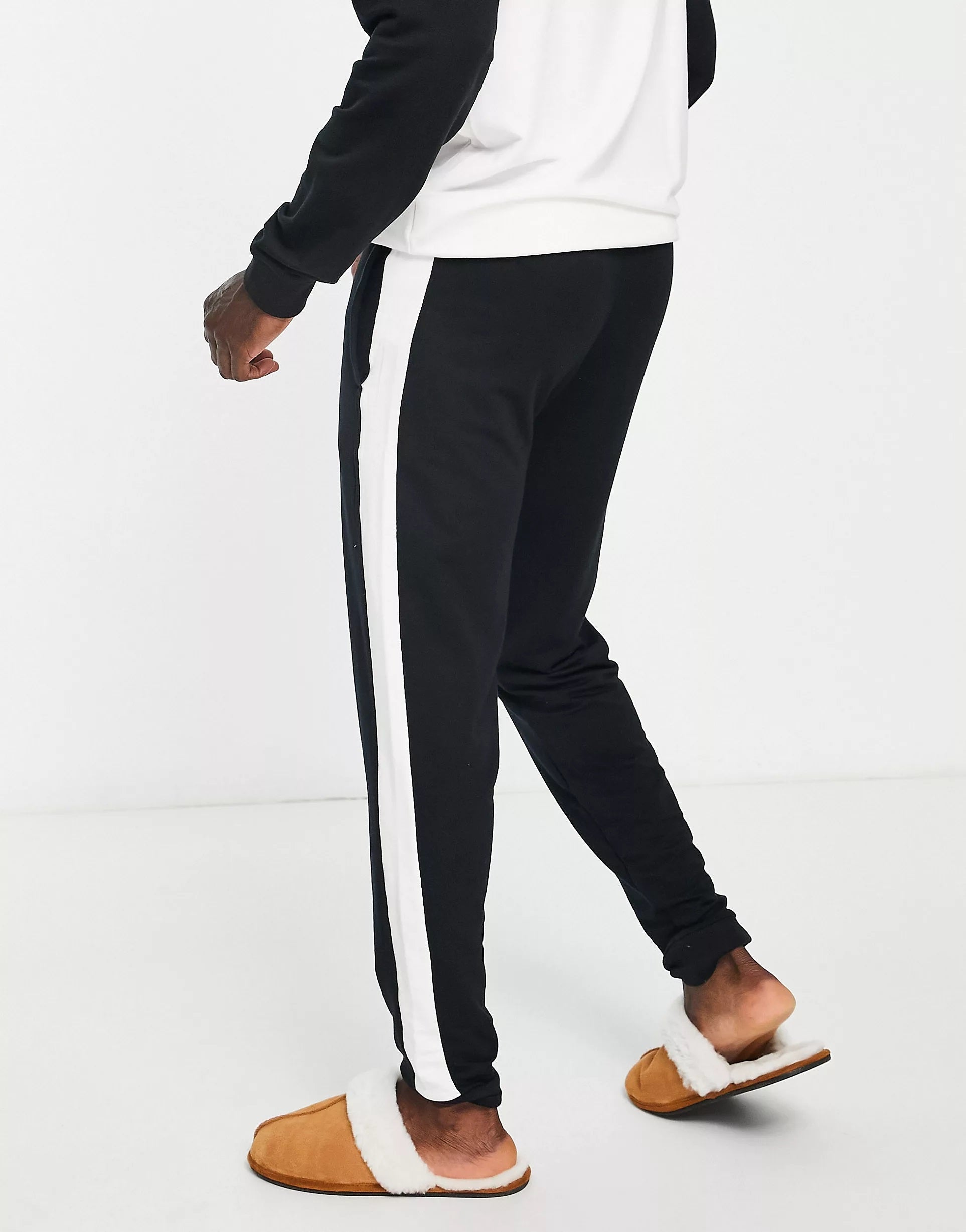 Boss bodywear joggers new arrivals