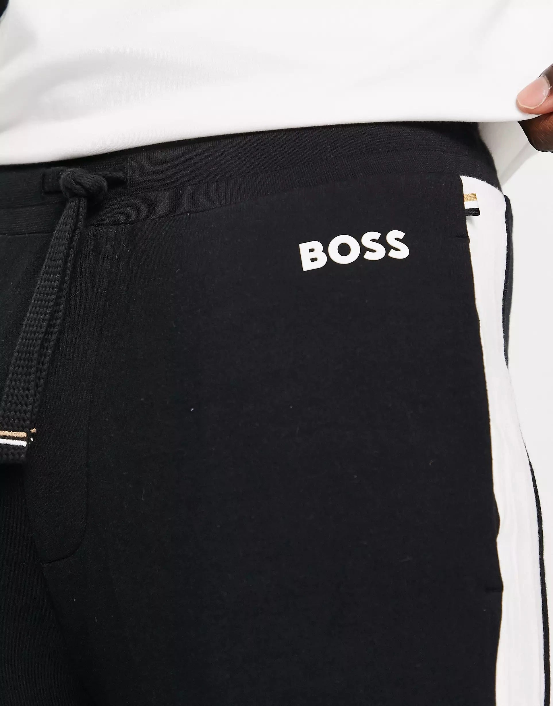 Boss discount bodywear joggers