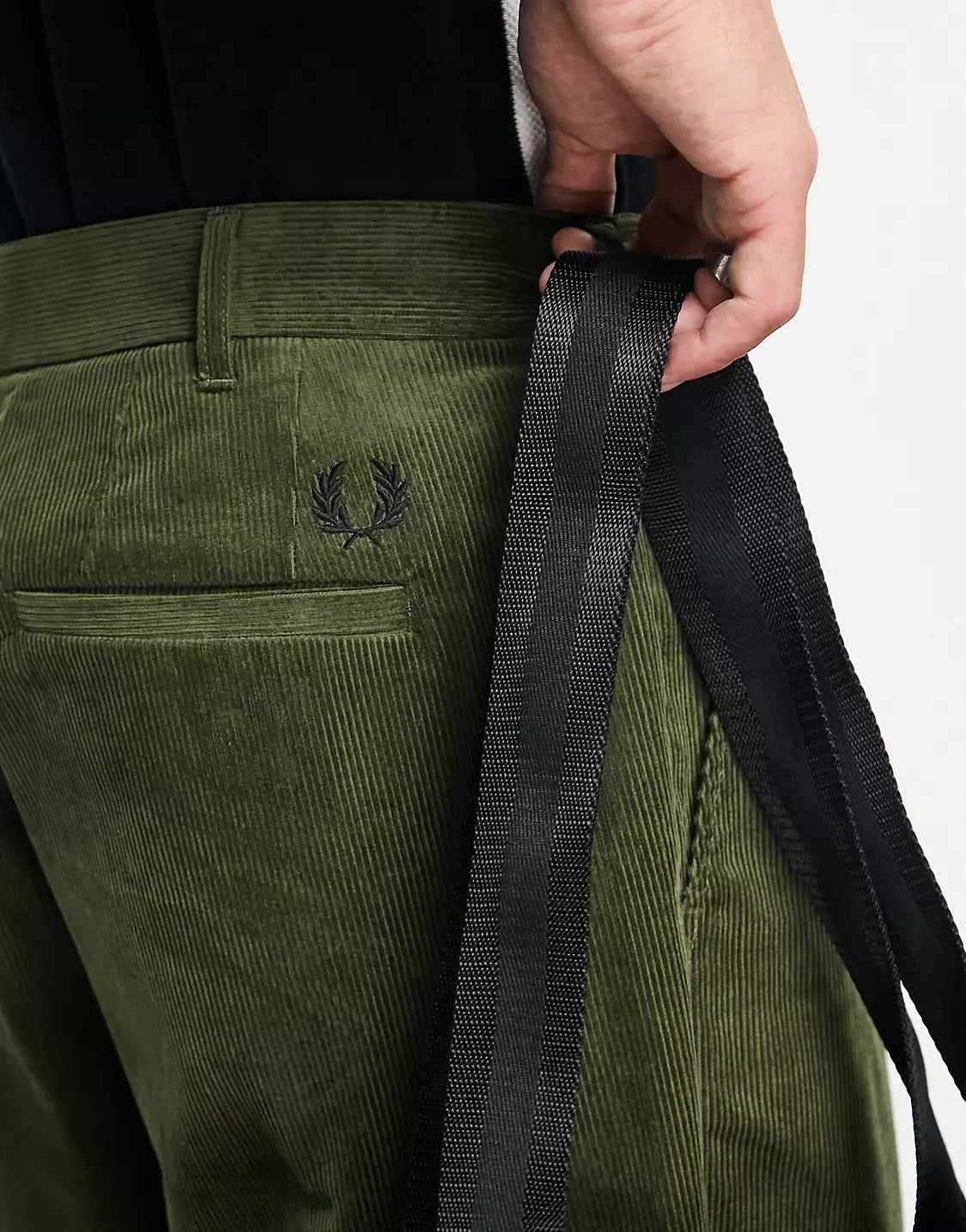 Fred Perry Trousers For Cheap - Fred Perry Store Ireland