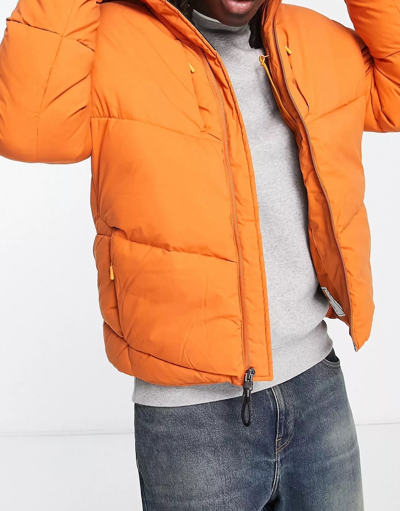 Timberland coat mens on sale sale