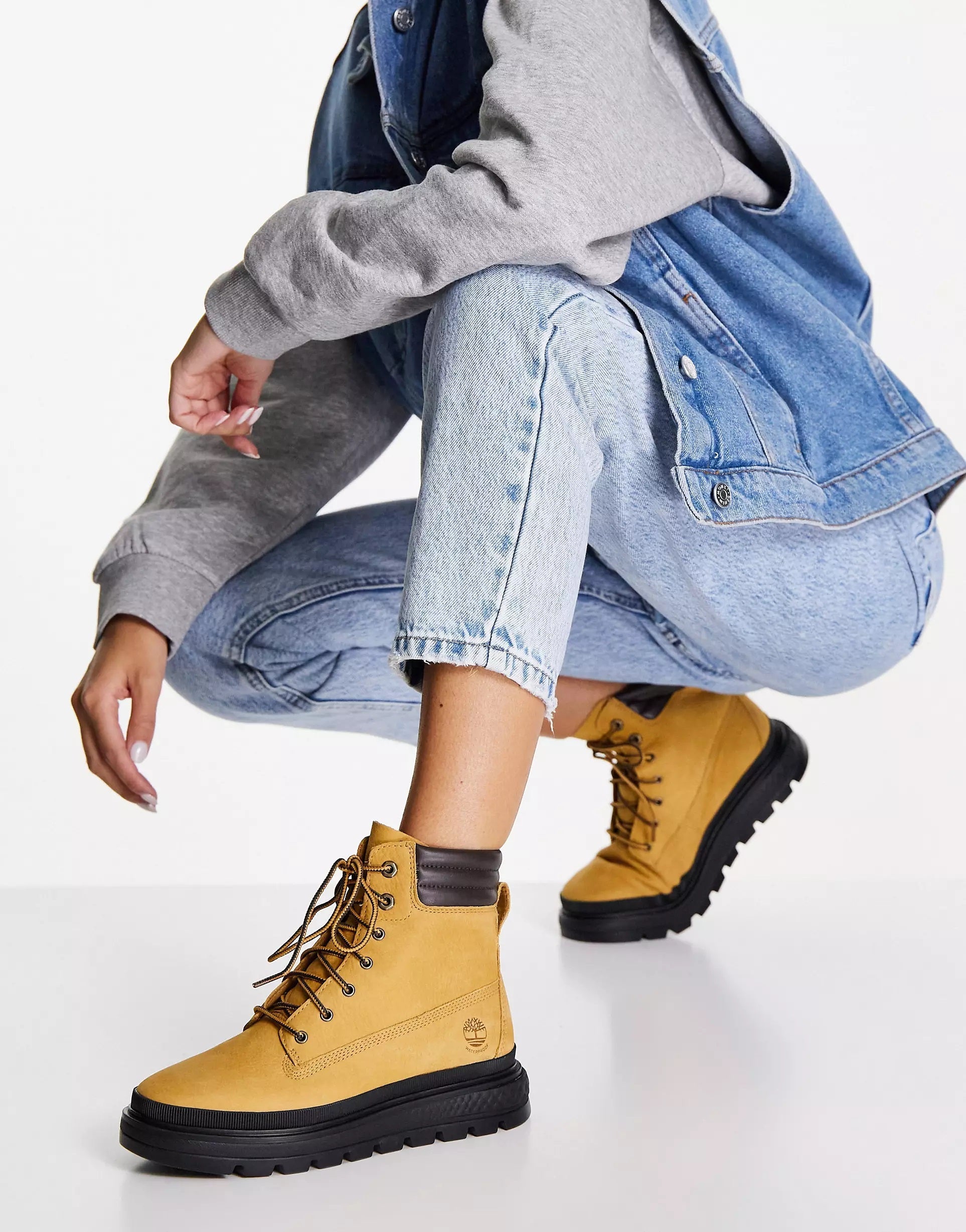 Timberland on sale women's kenniston