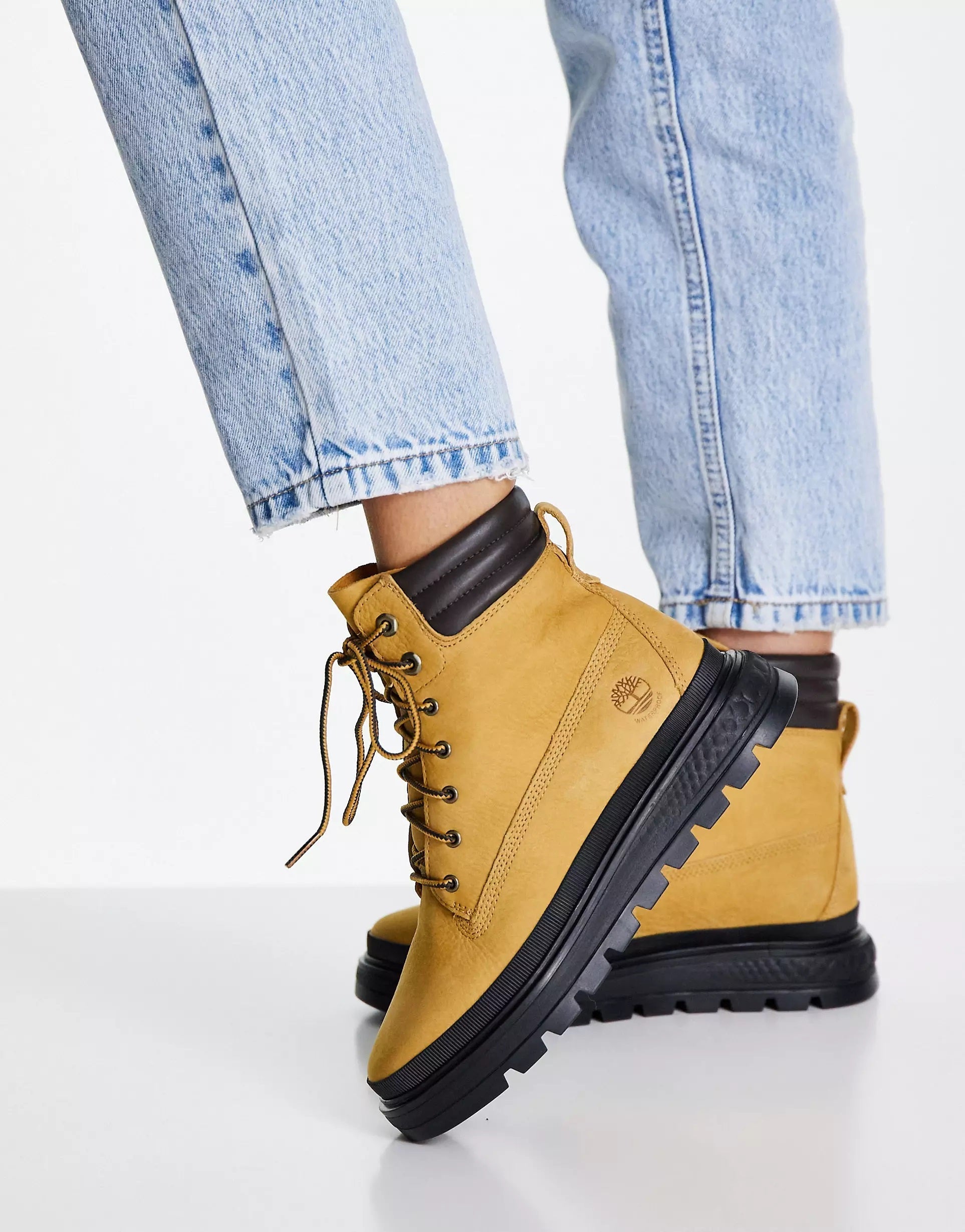 Timberland women's sale kenniston