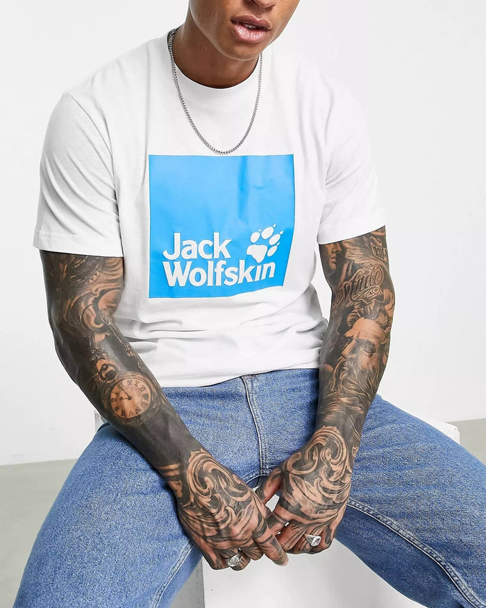 Jack Wolfskin – Sale Lab UK | Sport-T-Shirts