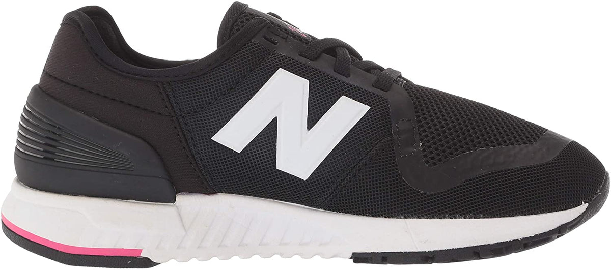 Womens New Balance 247 Sneakers in Black