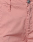 G Star Womens Loose Trousers in Pink