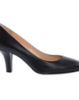 Bally Womens High Heels in Black