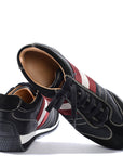 Bally Mens Trainers in Black