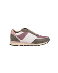 Bally Womens Asala Sneakers in Multicoloured