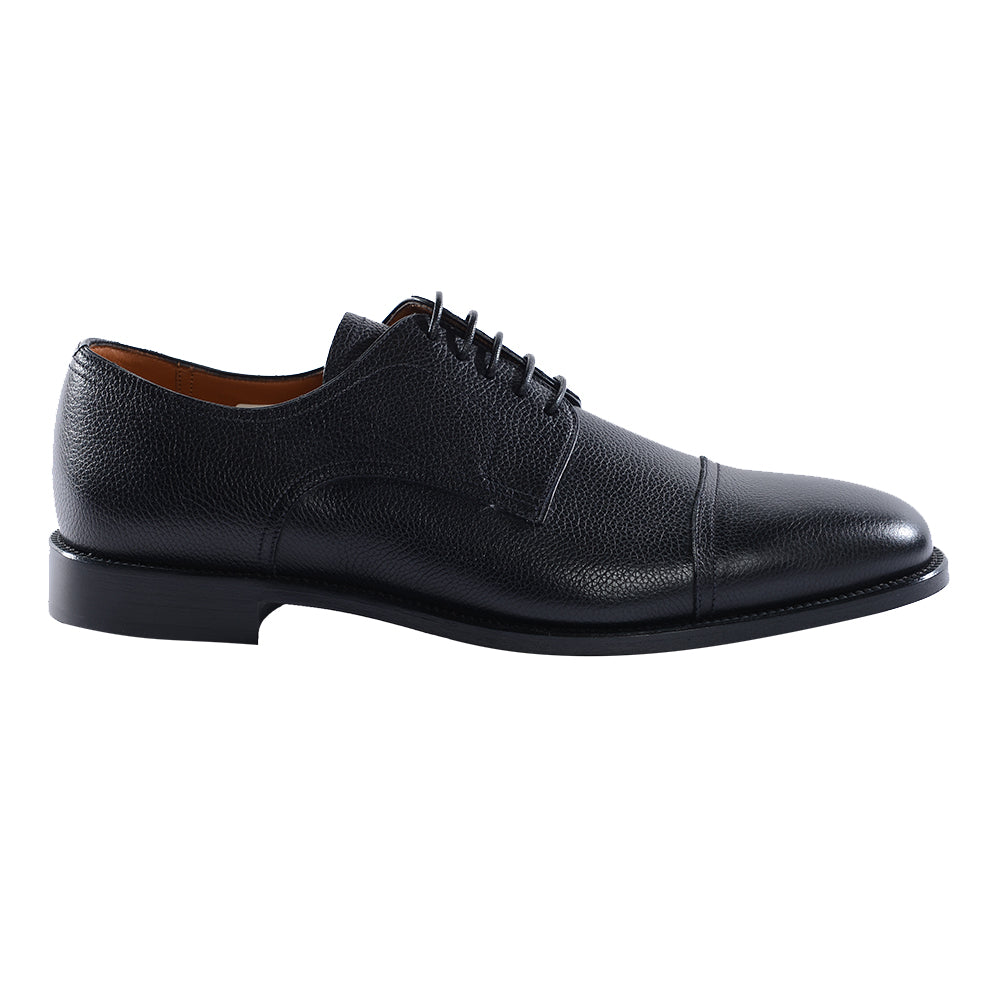 Bally Mens Dress Shoes in Black