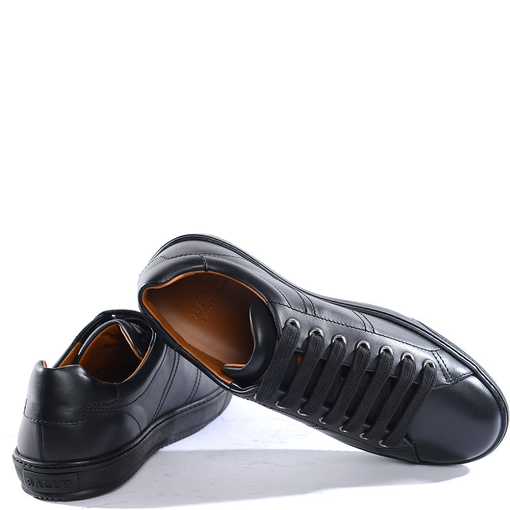 Bally sales men's sneakers