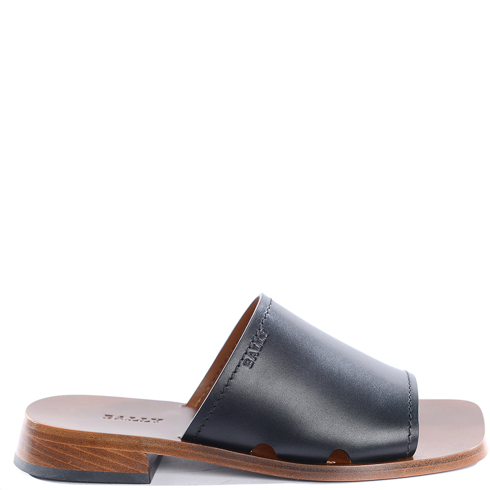 Bally sandals best sale