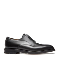 Bally Mens Derby Shoes