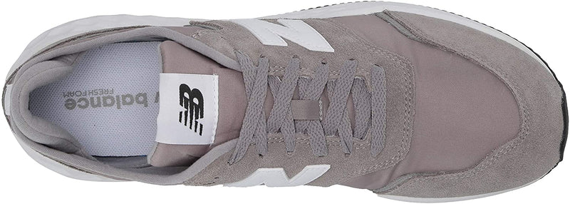 Mens New Balance Fresh Foam X-70 V1 Sneakers in Grey