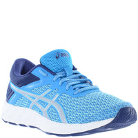 Asics Womens FuzeX Lyte 2 in Blue