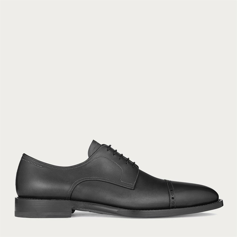 Bally Mens Derby Shoes