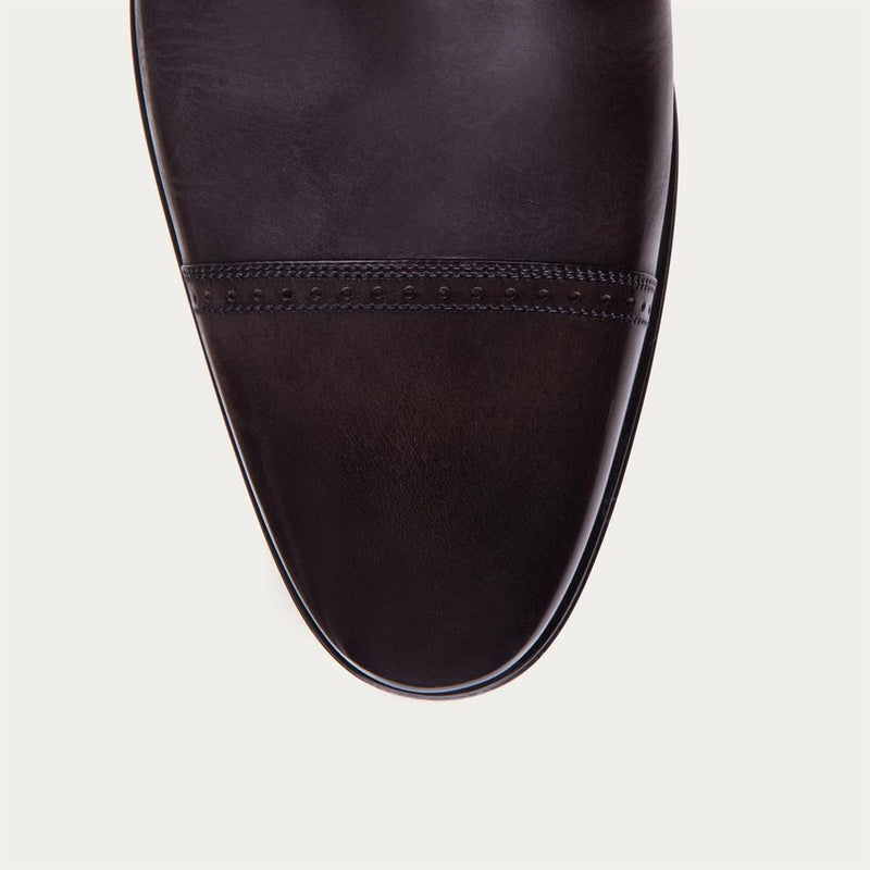 Bally Mens Derby Shoes