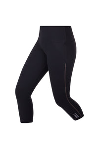 Lorna Jane Cecilia Core 7/8 Tight in Black