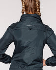 Lorna Jane Authentic Active Jacket in Canyon