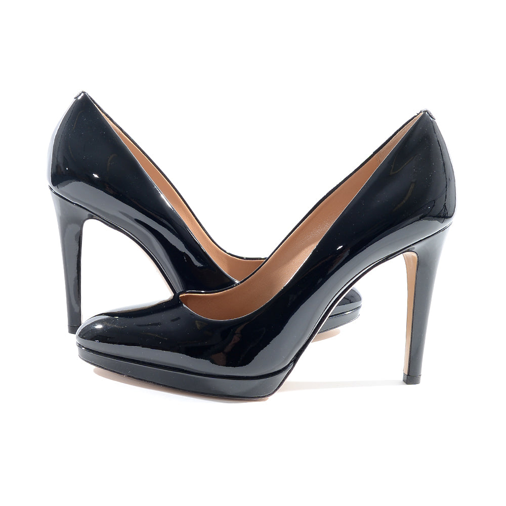 Bally hot sale court shoes