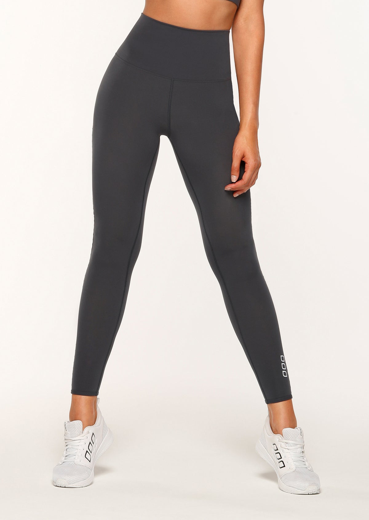 Lorna Jane Invisible Feel F/L Tight in Canyon