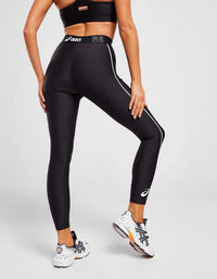 PE Nation Womens Sequence Legging in Black
