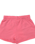 Canterbury Girls Fleece Short In Hot Pink