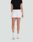 Canterbury Women's Plain Skort White