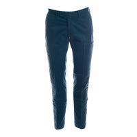 Men's Hackett Ken Twill Trousers in Bay