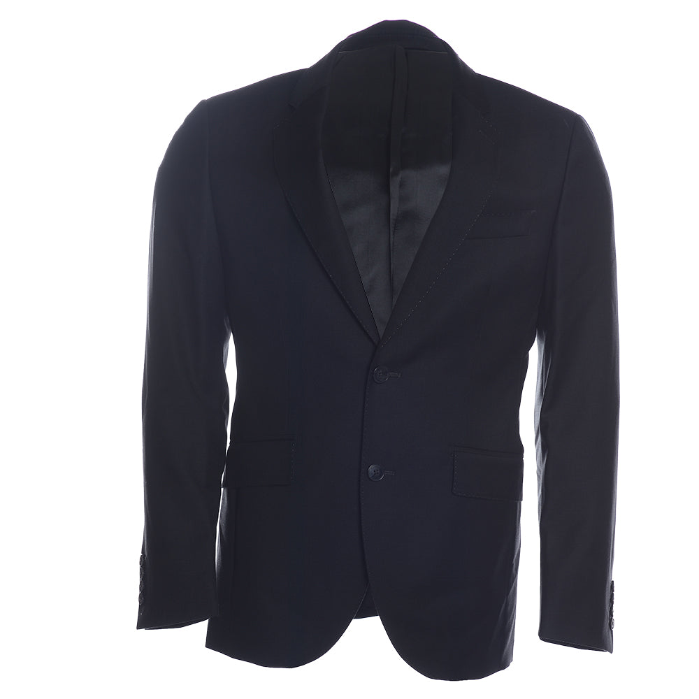 Men&#39;s Hackett Blazer in Black