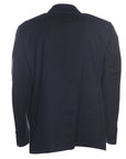 Men's Hackett, Bel Plain Twill Jacket in Charcoal