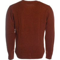Men's Hackett, Sweater in Red