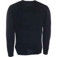Men's Hackett, Sweater in Grey