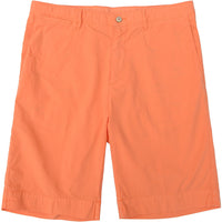 Mens Men's Hackett, Shorts in Orange