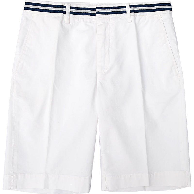 Men's Hackett, Shorts in White