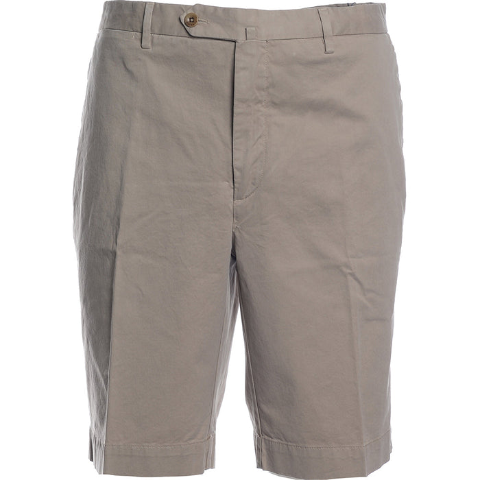 Men's Hackett Shorts in Beige