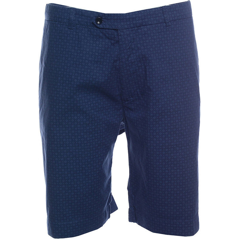 Men's Hackett Shorts in Blue