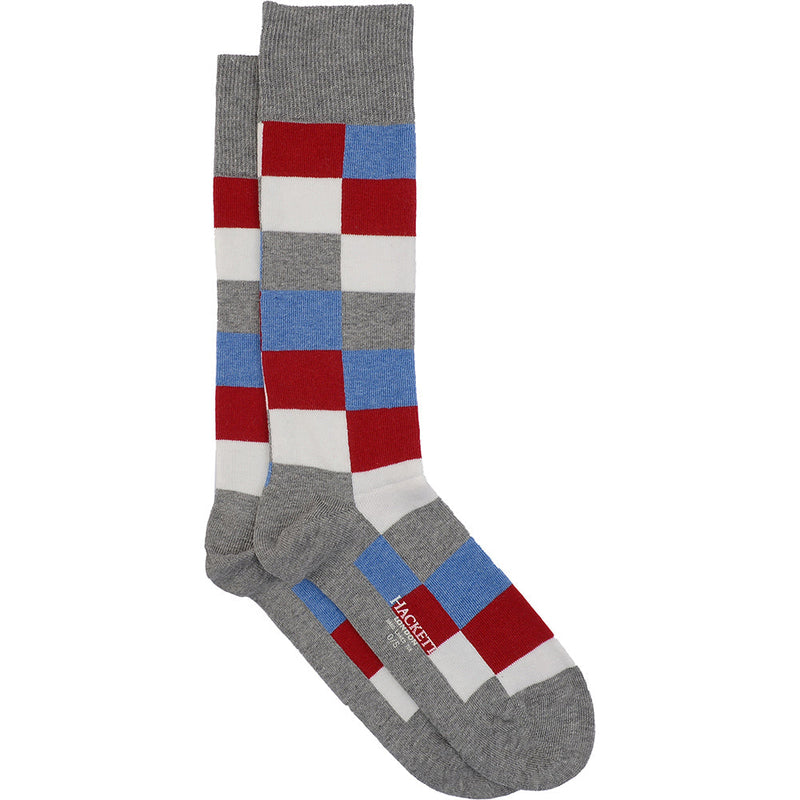 Men's Hackett, Socks in Multi