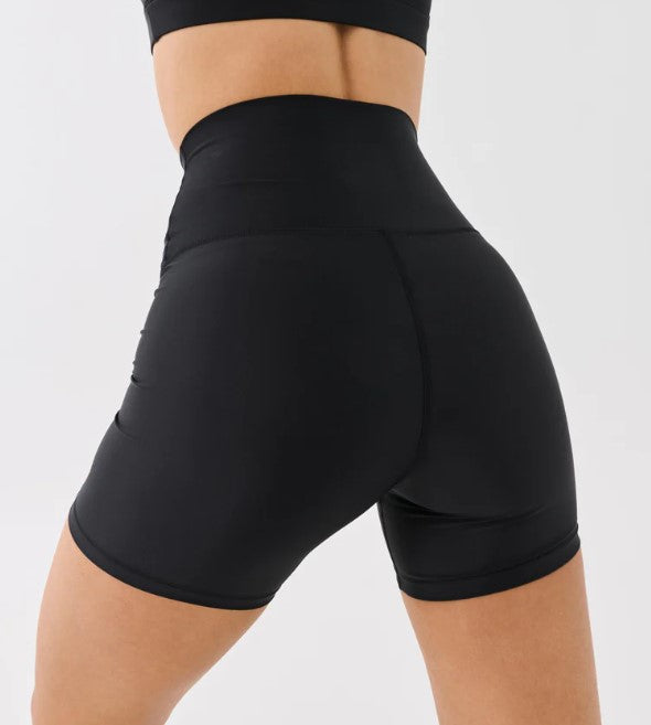 PE Nation Womens Perseverance Short in Black