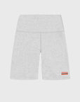 PE Nation Womens The Leadoff Recycled Short in Grey