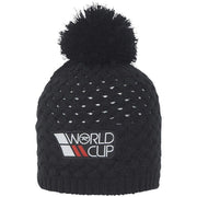 Rossignol Mens L3 World Cup Pompom in Black