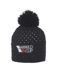 Rossignol Mens L3 World Cup Pompom in Black