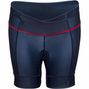Rossignol Womens Bike Undershort Sportchic in Navy